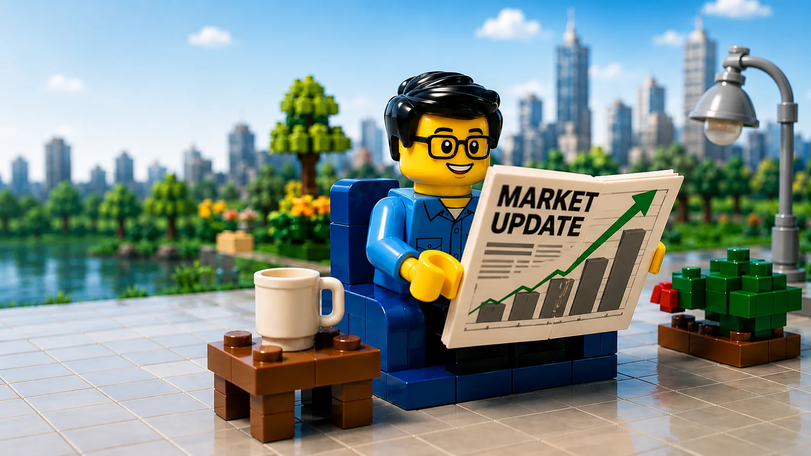 Australian mortgage and property finance market update