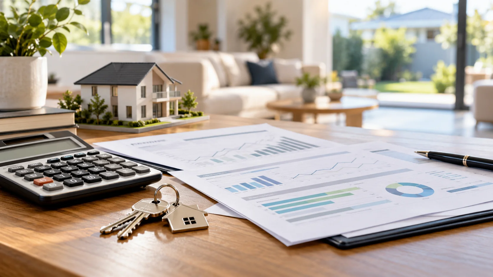 Home loan refinance rates