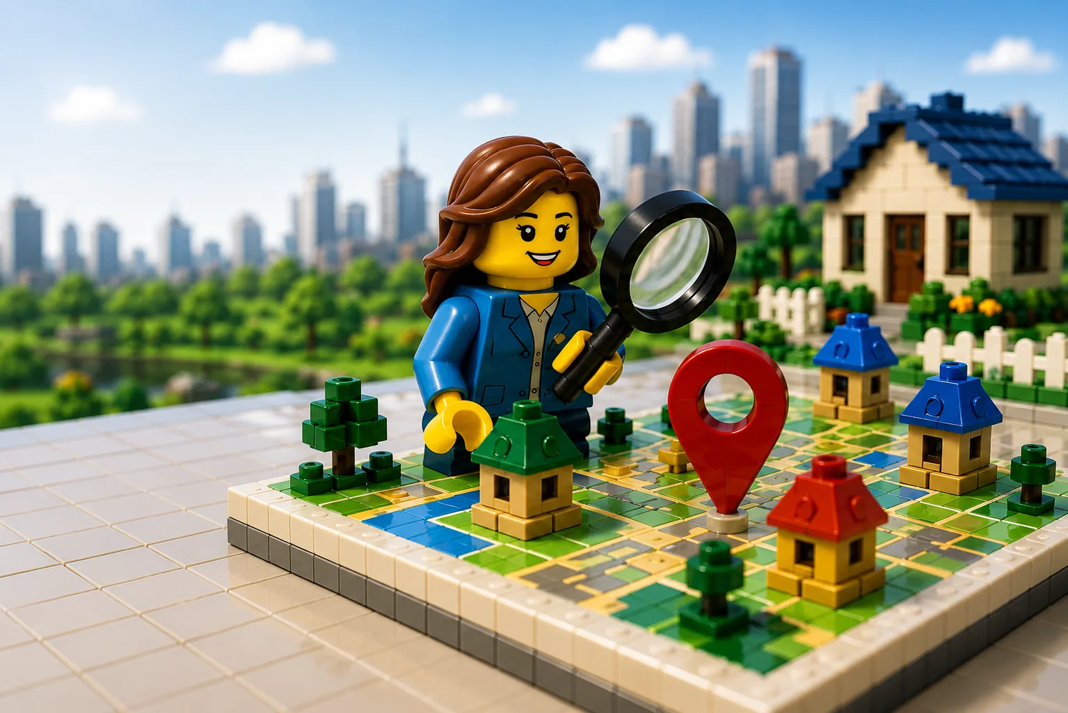 Property search and home loan learning centre
