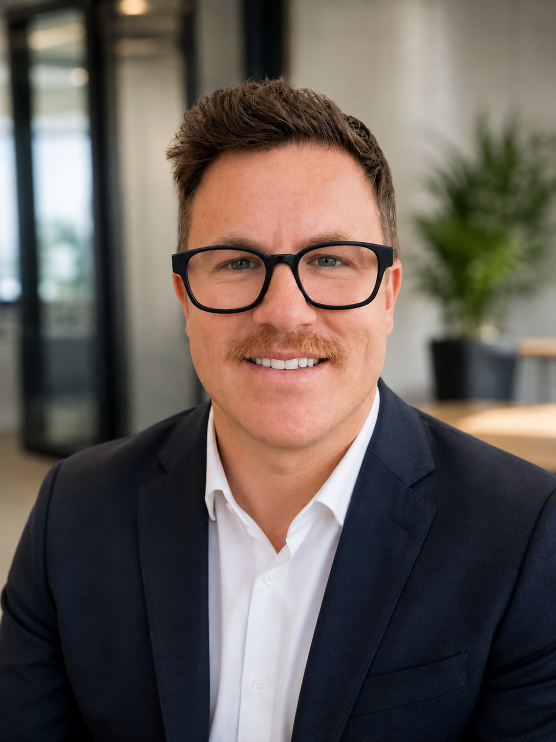 Jai Higgins, Mortgage Specialist at Winning Home Loans