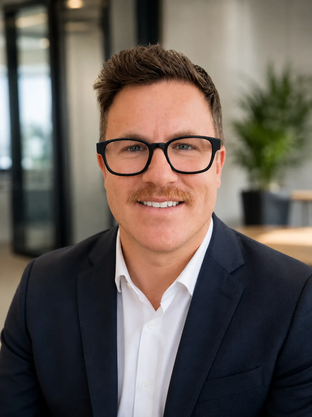 Jai Higgins from Winning Home Loans